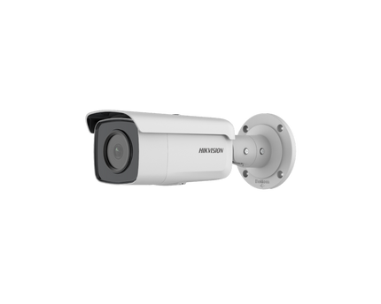 Hikvision DS-2CD2T86G2-4I  | 8MP | Bullet | Acusense | PoE | SD-slot | IR-Led 80m. |