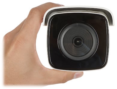 Hikvision DS-2CD2T86G2-4I  | 8MP | Bullet | Acusense | PoE | SD-slot | IR-Led 80m. |