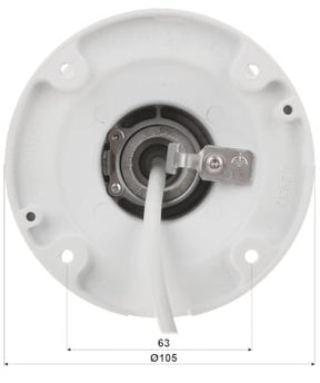 Hikvision DS-2CD2T86G2-4I  | 8MP | Bullet | Acusense | PoE | SD-slot | IR-Led 80m. |