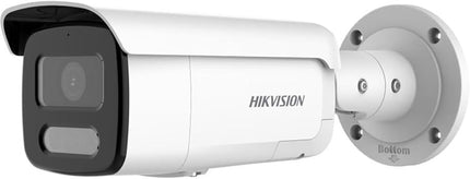Hikvision DS-2CD2T87G2H-LISU/SL(2.8MM), ColorVu Hybrid 8MP IP Bullet 2,8mm