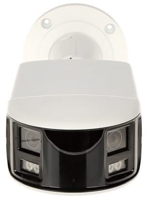 Hikvision DS-2CD2T87G2P-LSU/SL | 8MP/4K Ultra HD | Panorama | AcuSense ColorVu |