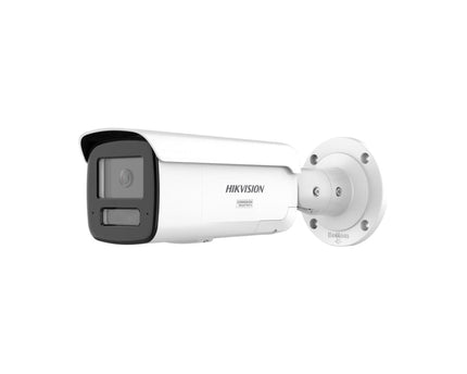 Hikvision DS-2CD2T87G3-LIY, 8MP 4K, Bullet, ColorVu 3.0, Anti-corrosie, Acusense 2.0