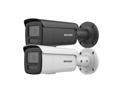 Hikvision DS-2CD2T87G3-LIY, 8MP 4K, Bullet, ColorVu 3.0, Anti-corrosie, Acusense 2.0