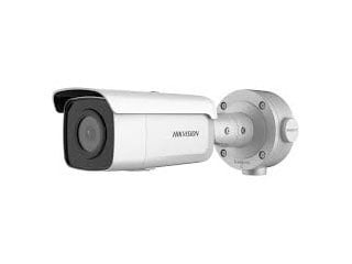 Hikvision DS-2CD3T86G2-4IS  | 8MP | Bullet | Acusense | PoE | SD-slot | IR-Led 90m. |