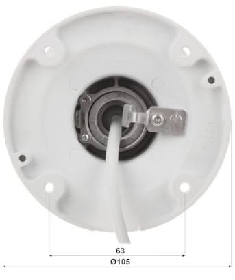 Hikvision DS-2CD3T86G2-4IS  | 8MP | Bullet | Acusense | PoE | SD-slot | IR-Led 90m. |