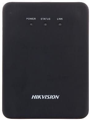 Hikvision DS-2CD6425G1-20, 2MP Pinhole met L-vormige lens 3.7mm lens, (8m kabel)