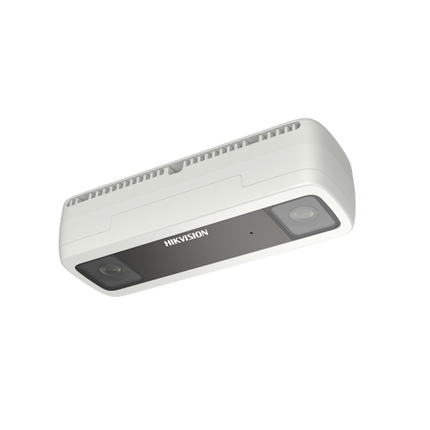 Hikvision DS-2CD6825G0/C-IVS 2mm, Outdoor Dual Lens Mensentelcamera