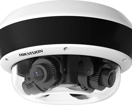 Hikvision DS-2CD6D54FWD-IZHS
