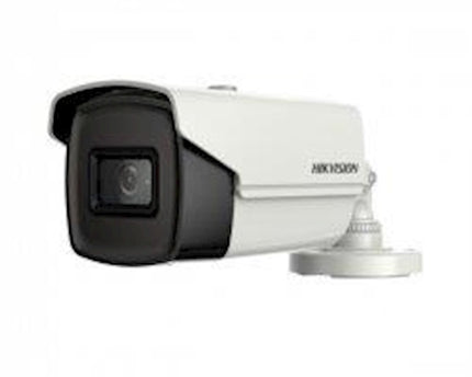 Hikvision DS-2CE19H0T-IT3ZE F(2.7-13.5MM) 5MP, Power over Coax , varifocus