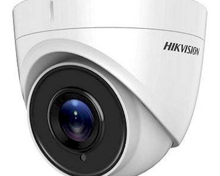 Hikvision DS-2CE78U8T-IT3,  8MP (4K), 60m IR, Ultra Low Light, 120dB WDR. Turbo HD
