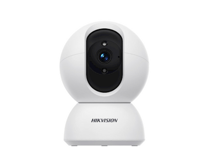Hikvision DS-2CV2Q21G1-IDW, PT Camera 2MP, 4mm, WIFI, audio, Indoor, draaibaar, Acusense