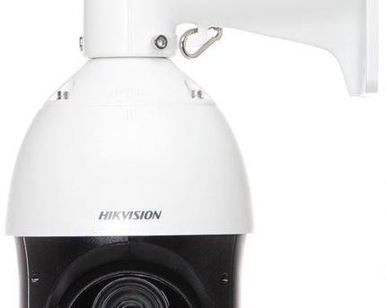 Hikvision DS-2DE4225IW-DE/T5 | 2 Megapixel | Binnen/Buiten | Nachtzicht | 25x Zoom | 100m IR | PTZ