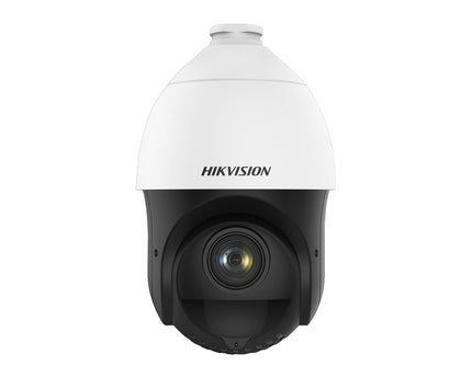 Hikvision DS-2DE4225IW-DE/T5 | 2 Megapixel | Binnen/Buiten | Nachtzicht | 25x Zoom | 100m IR | PTZ