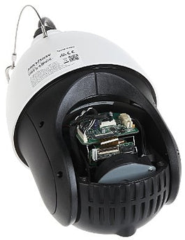 Hikvision DS-2DE4225IW-DE/T5 | 2 Megapixel | Binnen/Buiten | Nachtzicht | 25x Zoom | 100m IR | PTZ
