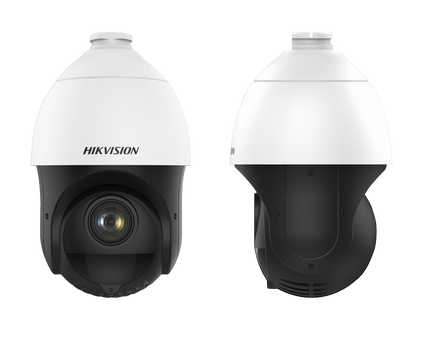 Hikvision DS-2DE4425IW-DE (T5) PTZ | 4MP | 25x zoom | 100m IR | AcuSense | Darkfighter