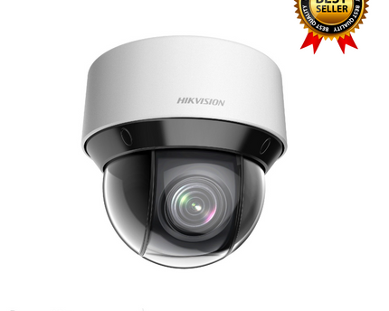 Hikvision DS-2DE4A425IWG-E | 4 Megapixel | Binnen/Buiten | Nachtzicht | 25x Zoom