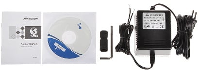 Hikvision DS-2DE7A425IW-AE(B)