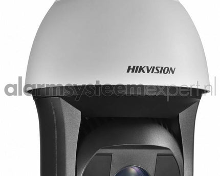 Hikvision DS-2DF8436IX-AEL | 4 Megapixel | Binnen/Buiten | Nachtzicht | 36x Zoom | Smart tracking