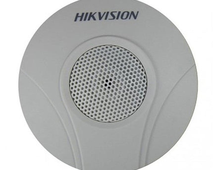 Hikvision DS-2FP2020, Hikvision grensvlak microfoon