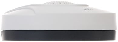 Hikvision DS-2FP2020, Hikvision grensvlak microfoon