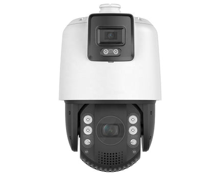 Hikvision DS-2SE7C425MW-AEB, 4MP Dual PTZ 25X zoom