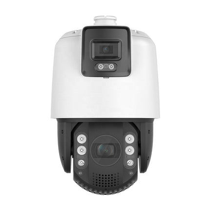 Hikvision DS-2SE7C425MW-AEB, 4MP Dual PTZ 25X zoom