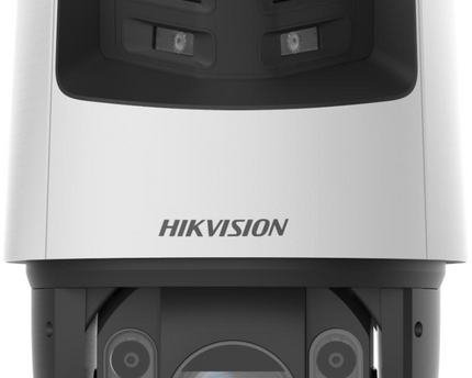 Hikvision DS-2SE7C432MWG-EB/26(F0) TandemView PTZ 32x Zoom