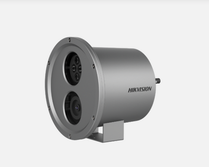 Hikvision DS-2XC6244G0-L