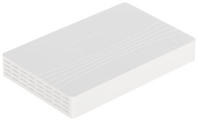 Hikvision DS-3E0508D-E | 8 Poorts | Gigabit Unmanaged Desktop Switch