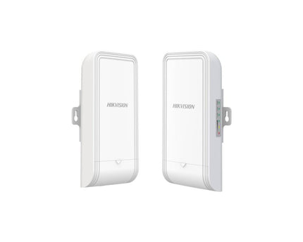 Hikvision DS-3WF02-5AC/D,  Wireless bridge Kit 35graden, 5Km