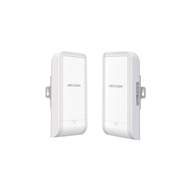 Hikvision DS-3WF02-5AC/D,  Wireless bridge Kit 35graden, 5Km