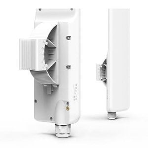 Hikvision DS-3WF02-5AC/D,  Wireless bridge Kit 35graden, 5Km