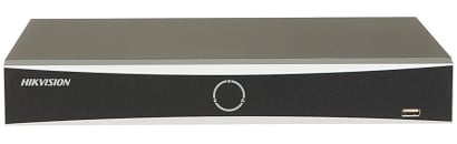Hikvision DS-7604NXI-K1 4 kanalen 4K zonder POE