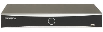 Hikvision DS-7604NXI-K1 4 kanalen 4K zonder POE