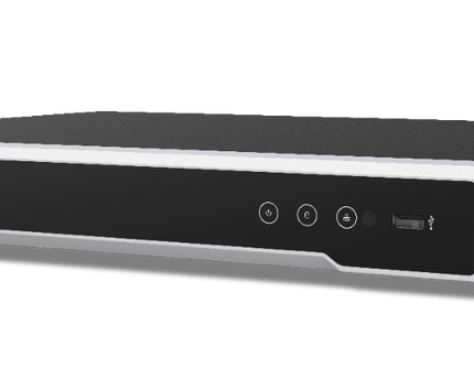 Hikvision DS-7608NI-K2/4G | 8 kanalen | 4K | HDMI | VGA | 4G |