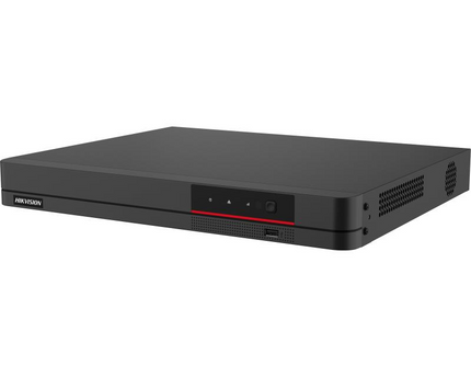 Hikvision DS-7608NI-K2/8P/4G  8 kanalen NVR 4K met HDMI 4G en PoE