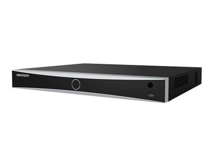 Hikvision DS-7608NXI-I2/S, AcuSense, Netwerk video recorder, 8x IP kanalen, 4K