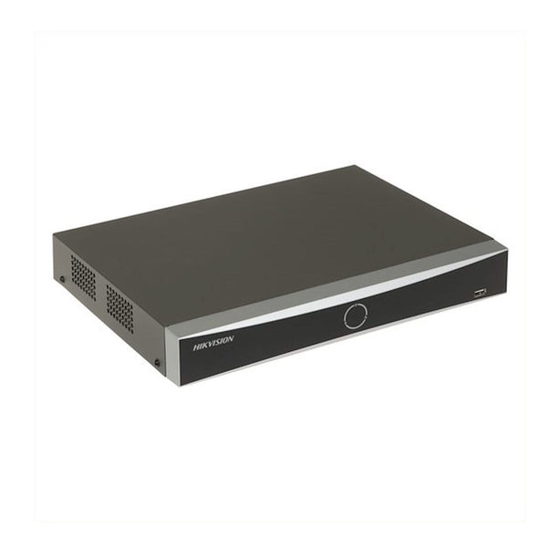 Hikvision DS-7608NXI-I2/S, AcuSense, Netwerk video recorder, 8x IP kanalen, 4K
