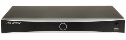 Hikvision DS-7608NXI-K2/8P 8 kanalen 4K NVR HDMI en PoE