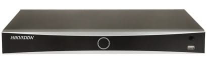 Hikvision DS-7616NXI-K2/16P 16 kanalen AcuSense NVR, HDMI, 16x PoE
