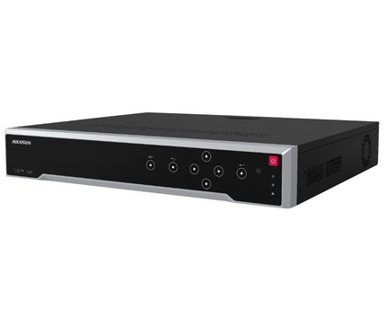 Hikvision DS-7716NI-M4/16 NVR zonder PoE, 16 kanaal, 8K
