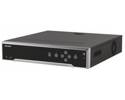 Hikvision DS-7732NI-K4, 32 Kanaals, 4 x Bay HDD, 4K NVR