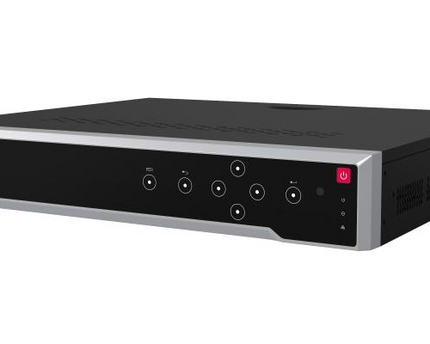 Hikvision DS-7732NI-M4/24P 32 kanaals 24x POE aansluitingen, 4K