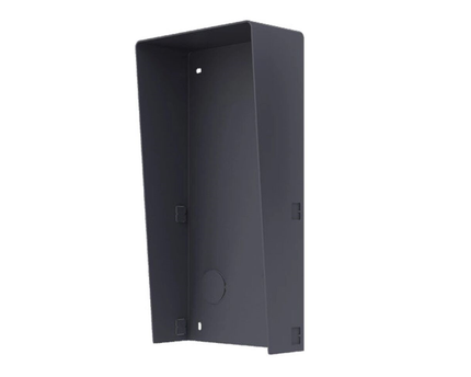 Hikvision DS-KABD8003-RS3 Regenkap voor de DS-KD-ACW3