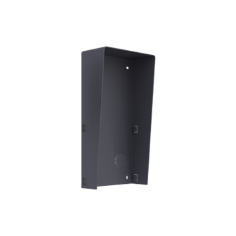 Hikvision DS-KABD8003-RS3 Regenkap voor de DS-KD-ACW3