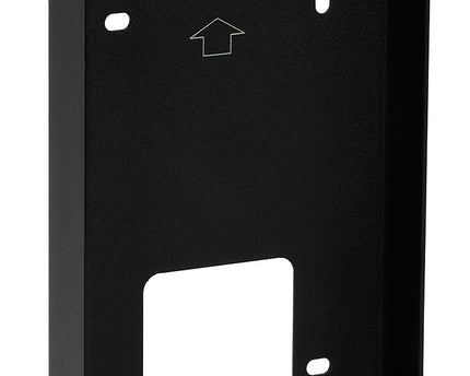Hikvision DS-KABV6133-G/SURFACE, metalen opbouwbox voor DS-KV6133-WME1