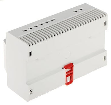 Hikvision DS-KAD706, 2-Draads Video/Audio Verdeler