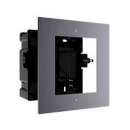 Hikvision DS-KD-ACF1 Inbouwframe 1 module