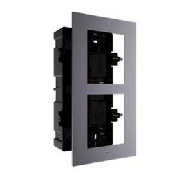 Hikvision DS-KD-ACF2 Inbouwframe 2 modules
