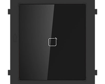 Hikvision DS-KD-E, Module Intercom, Kaartlezer EM